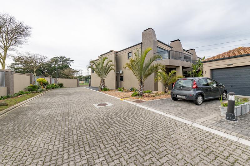 3 Bedroom Property for Sale in Brackenfell South Western Cape